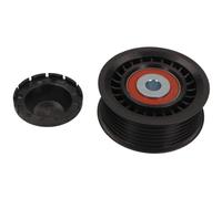 MAXGEAR Rullo Di Guida Per Cinghia A Vite Dacia Sandero II Logan MCV