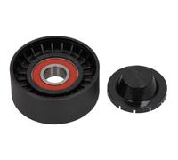 MAXGEAR Rullo Di Guida Per Cinghia A Vite Toyota RAV 4 IV 2.2 D 4WD