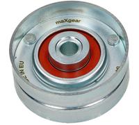 MAXGEAR Rullo Guida Cinghia A Vite Per Citroën XM 3.0 V6 Peugeot