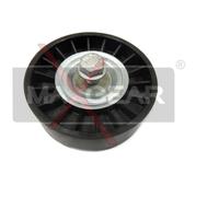 MAXGEAR Rullo Guida Cinghia A Vite Per Saab 900 II 9-5 Station Wagon 2.0