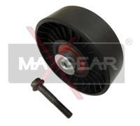MAXGEAR Rullo Guida Cinghia Poly V Per Alfa Romeo 156 Sportwagon