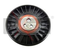 MAXGEAR Rullo Guida Cinghia Poly V Per Alfa Romeo 166 2.4 JTD