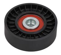 MAXGEAR Rullo Guida Cinghia Poly V Per Audi A8 4.2 Quattro S8 3.7