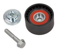 MAXGEAR Rullo Guida Cinghia Poly V Per BMW 3 Serie Touring 320D 325D
