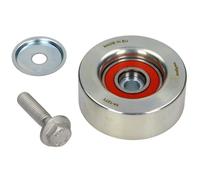 MAXGEAR Rullo Guida Cinghia Poly V Per Ford Focus 1.6 16V 1.8 2.0