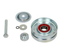 MAXGEAR Rullo Guida Cinghia Poly V Per Ford Mondeo III Turnier