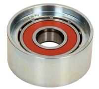 MAXGEAR Rullo Guida Cinghia Poly V Per Honda CR-V III 2.2i-CTDI