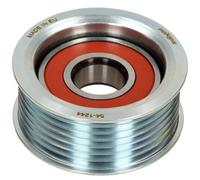 MAXGEAR Rullo Guida Cinghia Poly-V Per Honda CR-V III 2.2i-DTEC