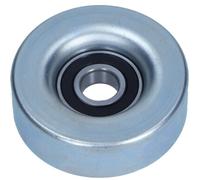 MAXGEAR Rullo Guida Cinghia Poly V Per Honda Jazz II 1.3 iDSi 54-1338