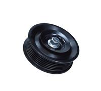 MAXGEAR Rullo Guida Cinghia Poly V Per Hyundai Tucson 2.0 IX35 KIA