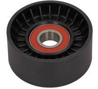 MAXGEAR Rullo Guida Cinghia Poly V Per KIA Sorento I 2.5 CRDi 54-0993