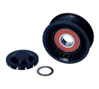 MAXGEAR Rullo Guida Cinghia Poly-V Per Mercedes-Benz 54-0405