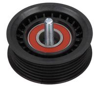 MAXGEAR Rullo Guida Cinghia Poly-V Per Mercedes-Benz Classe C 54-1087