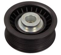 MAXGEAR Rullo Guida Cinghia Poly V Per Mitsubishi Pajero III 3.5