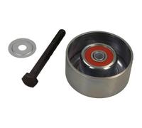 MAXGEAR Rullo Guida Cinghia Poly V Per Nissan Murano II 3.5 4x4