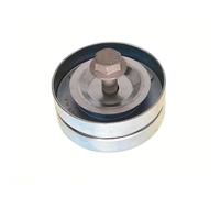 MAXGEAR Rullo Guida Cinghia Poly V Per Peugeot 206 CC 1.6 16V 54-0091
