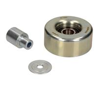 MAXGEAR Rullo Guida Cinghia Poly V Per Porsche 911 Cabriolet 3.4