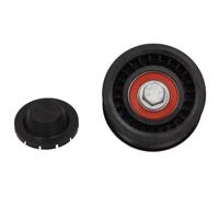 MAXGEAR Rullo Guida Cinghia Poly V Per Porsche Cayenne S 4.5 54-1176