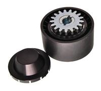 MAXGEAR Rullo Guida Cinghia Poly V Per Renault Twingo II 1.2 16V