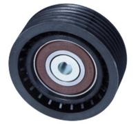 MAXGEAR Rullo Guida Cinghia Poly V Per Saab 9-3 Cabriolet 2.0 54-0324