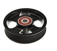 MAXGEAR Rullo Guida Cinghia Poly V Per Toyota RAV 4 III 2.0 4WD 2.4