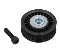 MAXGEAR Rullo Guida Del Cinghia A V Per Dacia Duster Lodgy 1.5 DCI
