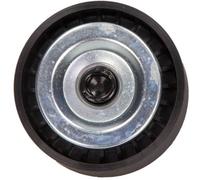 MAXGEAR Rullo Tenditore/Guida Cinghia Poliv-V per Mercedes-Benz C-Klasse