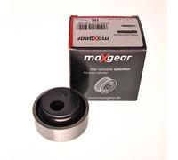 MAXGEAR Rullo Tensionatore Cinghia Per Peugeot 206 Berlina 1.4i 1.1i 1.1 1.4