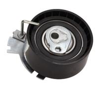 MAXGEAR Rullo Tensionatore Cinghia Per Peugeot 206 CC 1.6 16V 1007 Citroën Xsara