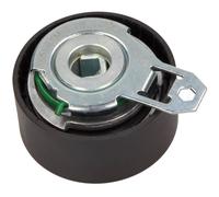 MAXGEAR Rullo Tensionatore Cinghia Per Renault Kangoo 1.9 DCI 4X4 Megane I Opel