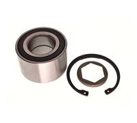 MAXGEAR Ruota Posteriore Entrambi i Lati per Opel Omega B Caravan 21_ 22_ 23_