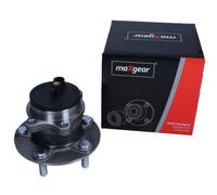 MAXGEAR Ruota Posteriore per Mitsubishi Outlander III 2.0 2.2 di-D ASX