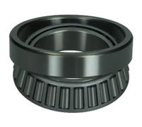 MAXGEAR Cuscinetto ruota 33-1095 posteriore ATEGO 20mm 50mm 80mm