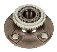 Originale MAXGEAR Mozzo Ruota 33-0458 per Nissan