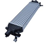 MAXGEAR Scambiatore Di Calore LLK Per Ford Fiesta V 1.4 TDCi 1.6 Fusion Mazda 2