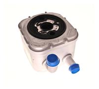 MAXGEAR Scambiatore Di Calore Per Audi Allroad 4BH C5 2.5 TDI QUATTRO A6 Avant