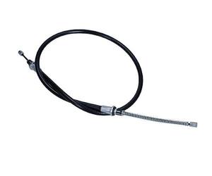 MaXgear Seilzug, Feststellbremse SMART 98-/04- LE/PR KPL