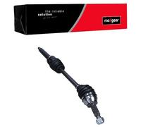 Maxgear 49-0896 Semiasse Anteriore Destro per Ford Fiesta V Jd Jh Fusion Ju