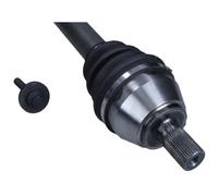MAXGEAR Semiasse Anteriore Destro Adatto A per Volvo V50 Mw C30 544 49-2509