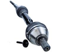 MAXGEAR Semiasse Anteriore Destro Adatto A per Volvo XC60 156 49-2526