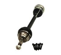 MAXGEAR Albero motore/Semiasse per 49-1106