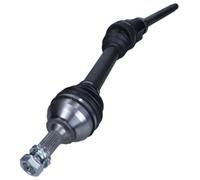 MAXGEAR Semiasse Anteriore Destro per Citroën C5 III Break Td _ Rd _49-1113