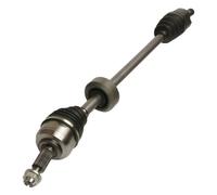 MAXGEAR Semiasse Anteriore Destro per Dacia Dokker 1.6 Lodgy Renault
