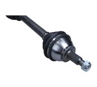 MAXGEAR Semiasse Anteriore Destro per Mercedes-Benz Classe A