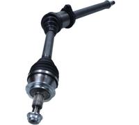 MAXGEAR Semiasse Anteriore Destro per Mercedes-Benz