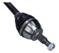 MAXGEAR Semiasse Anteriore Destro per Mercedes-Benz Classe B