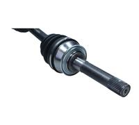 MAXGEAR Semiasse Anteriore Destro per Mitsubishi Pajero Sport I II 49-2429