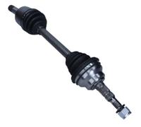 MAXGEAR Semiasse Anteriore Destro per Opel Astra G Cabriolet Coupé 49-1763