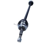MAXGEAR Semiasse Anteriore Destro per Opel Zafira A Astra G Cabriolet