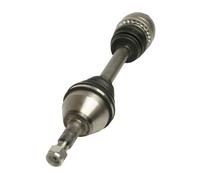 MAXGEAR Semiasse Anteriore Destro per Opel Zafira B 1.7 CDTI Astra H Caravan